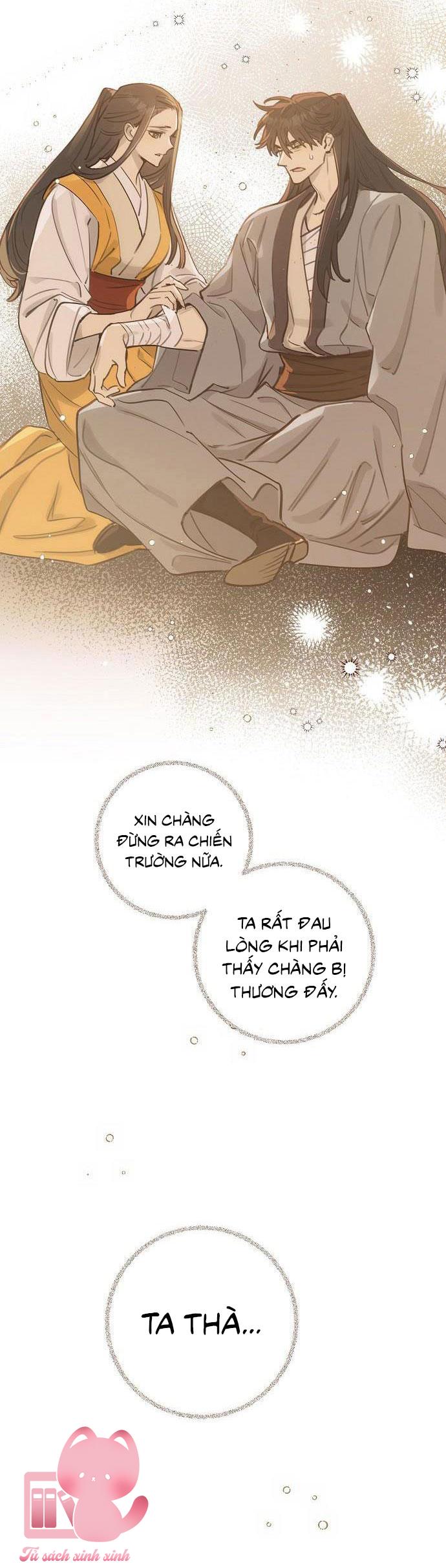 onsaemiro Chapter 10 - Trang 2