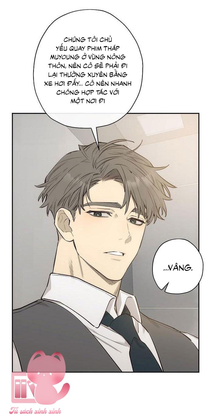 onsaemiro Chapter 10 - Trang 2