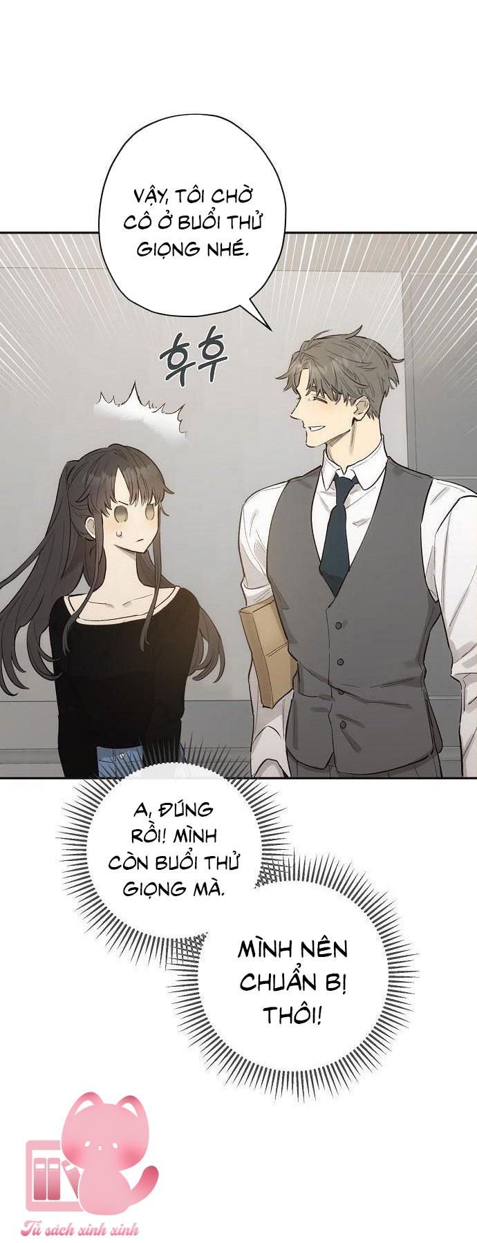 onsaemiro Chapter 10 - Trang 2