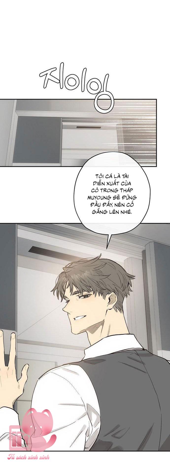 onsaemiro Chapter 10 - Trang 2