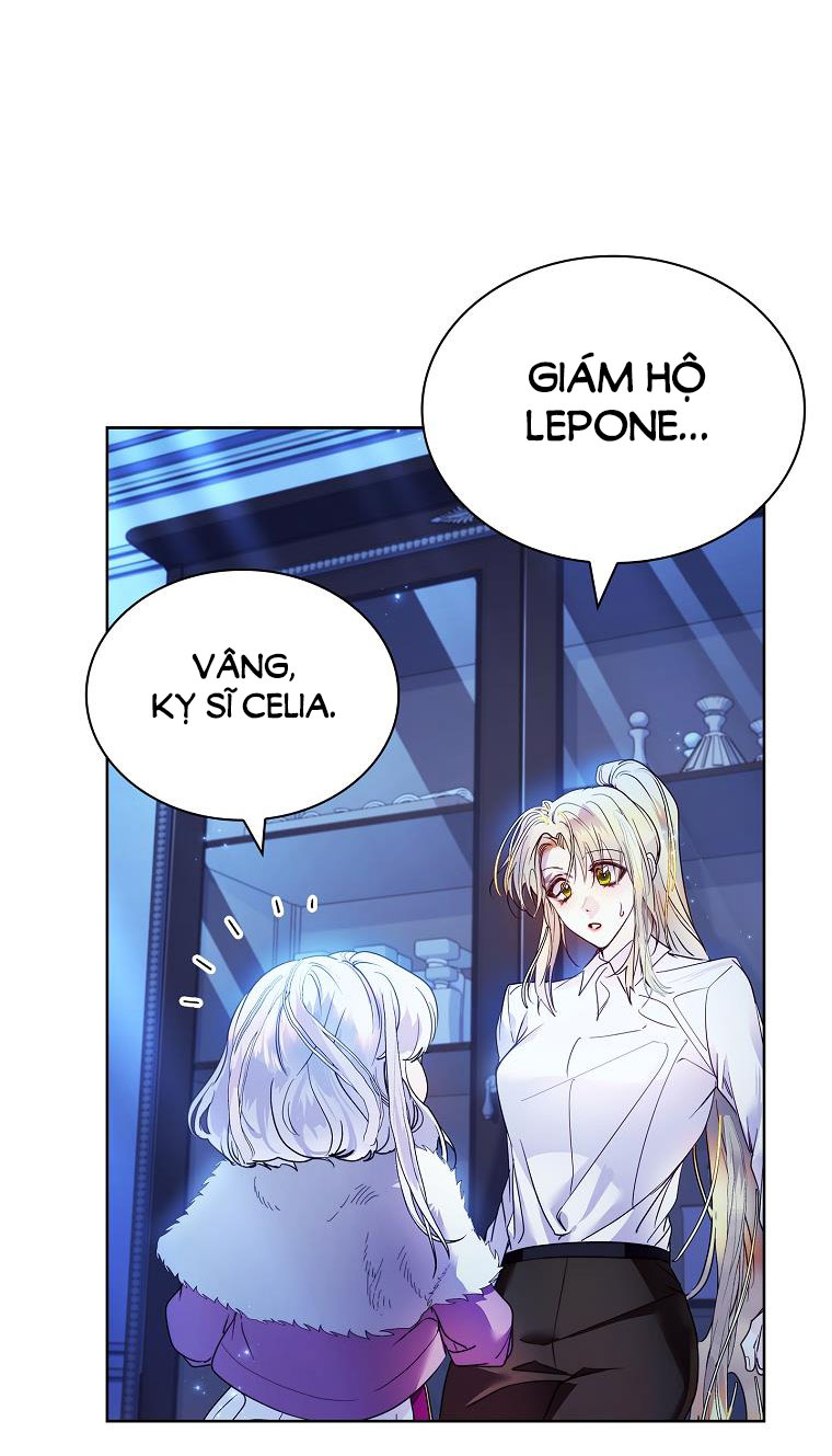 tôi đã nuôi hồ ly sai cách rồi Chap 21 - Next chapter 21.1