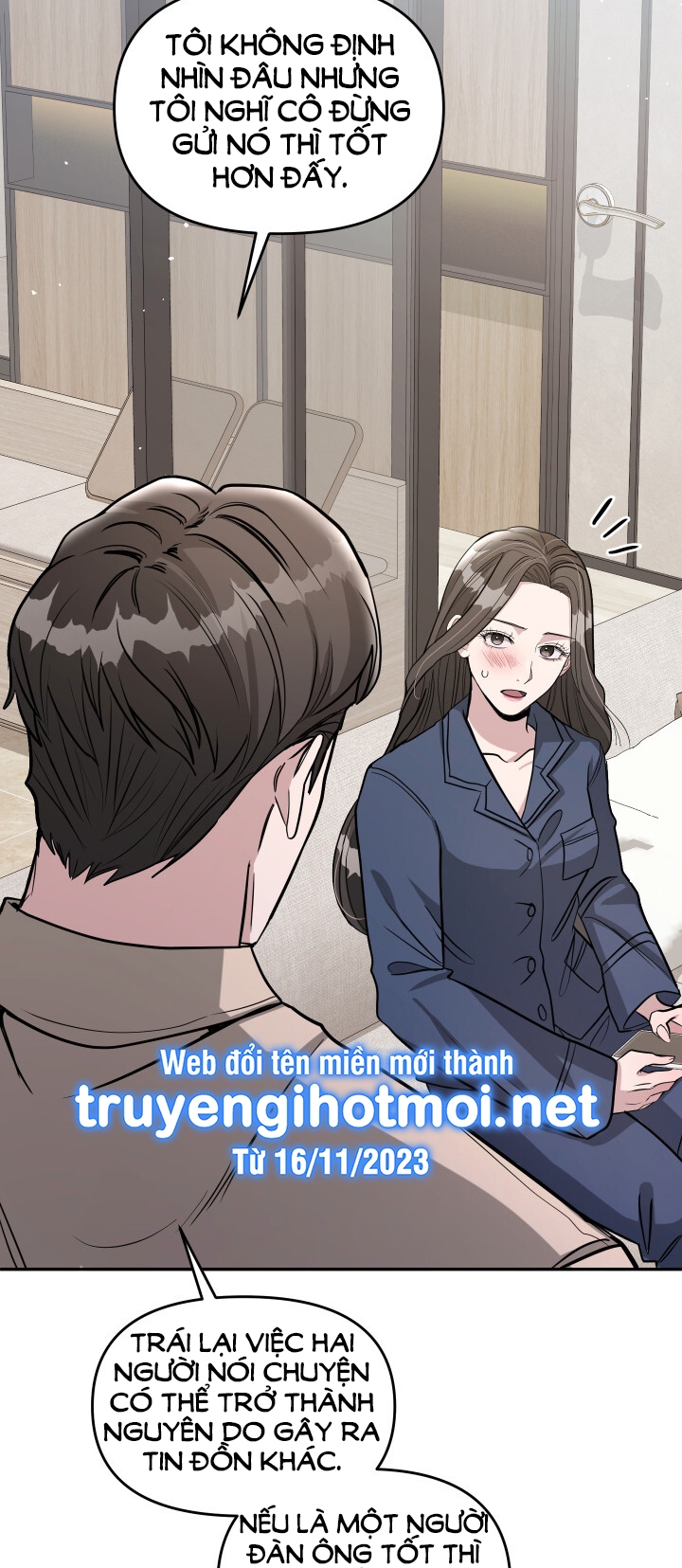 [18+] người thu thập Chapter 25 - Trang 2