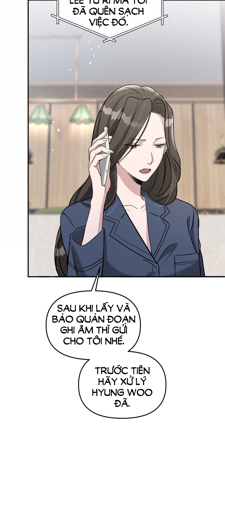 [18+] người thu thập Chapter 25 - Trang 2