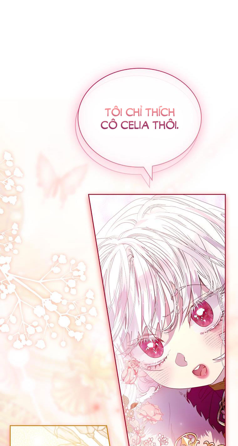 tôi đã nuôi hồ ly sai cách rồi Chap 21 - Next chapter 21.1