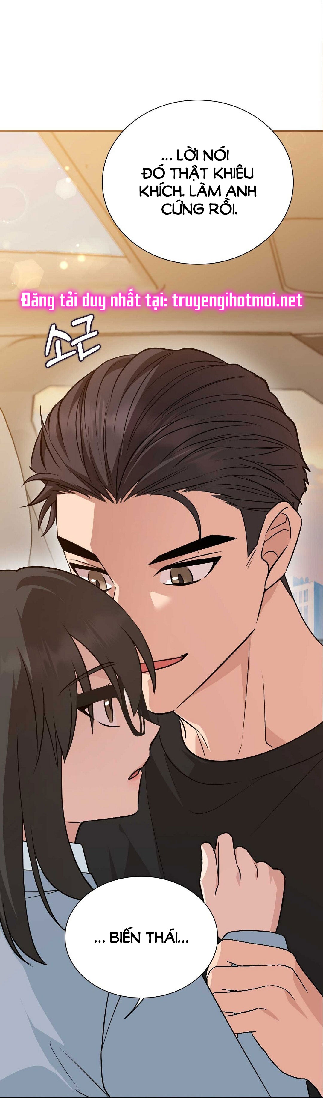 HỢP ĐỒNG NÔ LỆ DÂM ĐÃNG Chap 47 - Next Chap 48