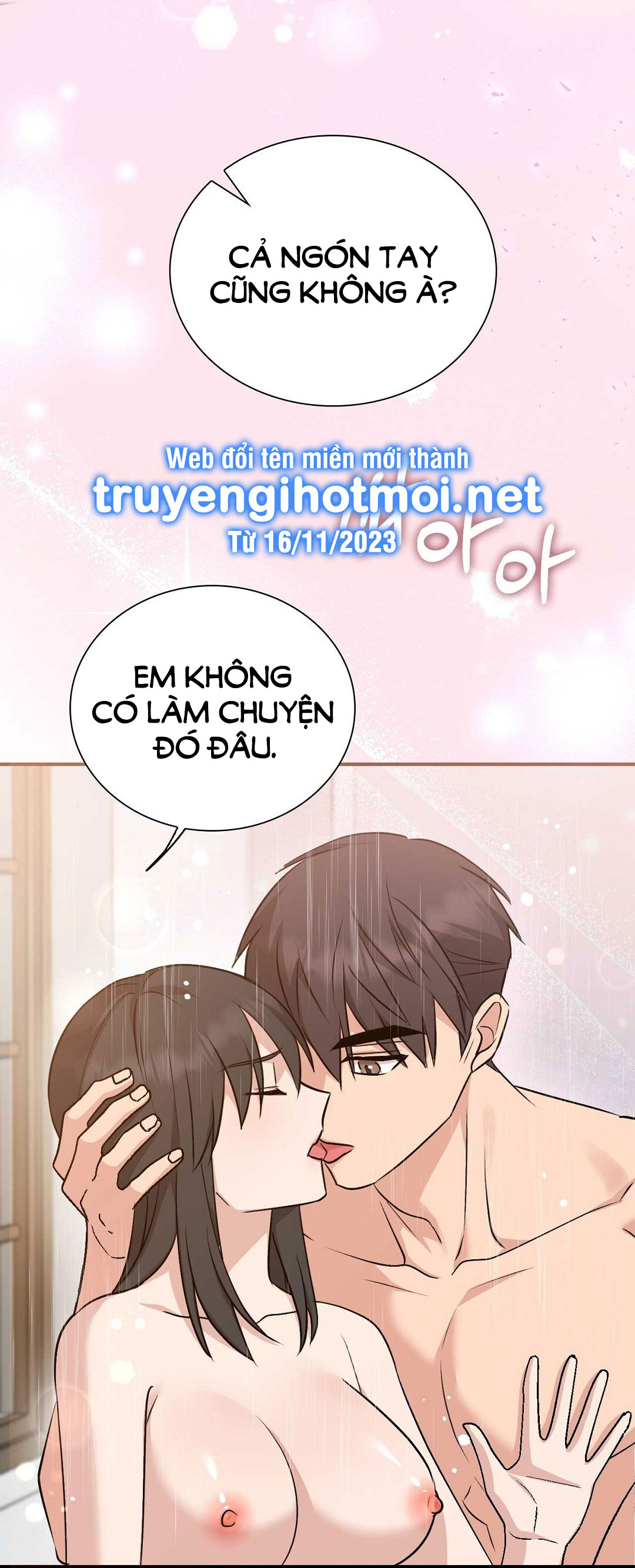 HỢP ĐỒNG NÔ LỆ DÂM ĐÃNG Chap 47 - Next Chap 48