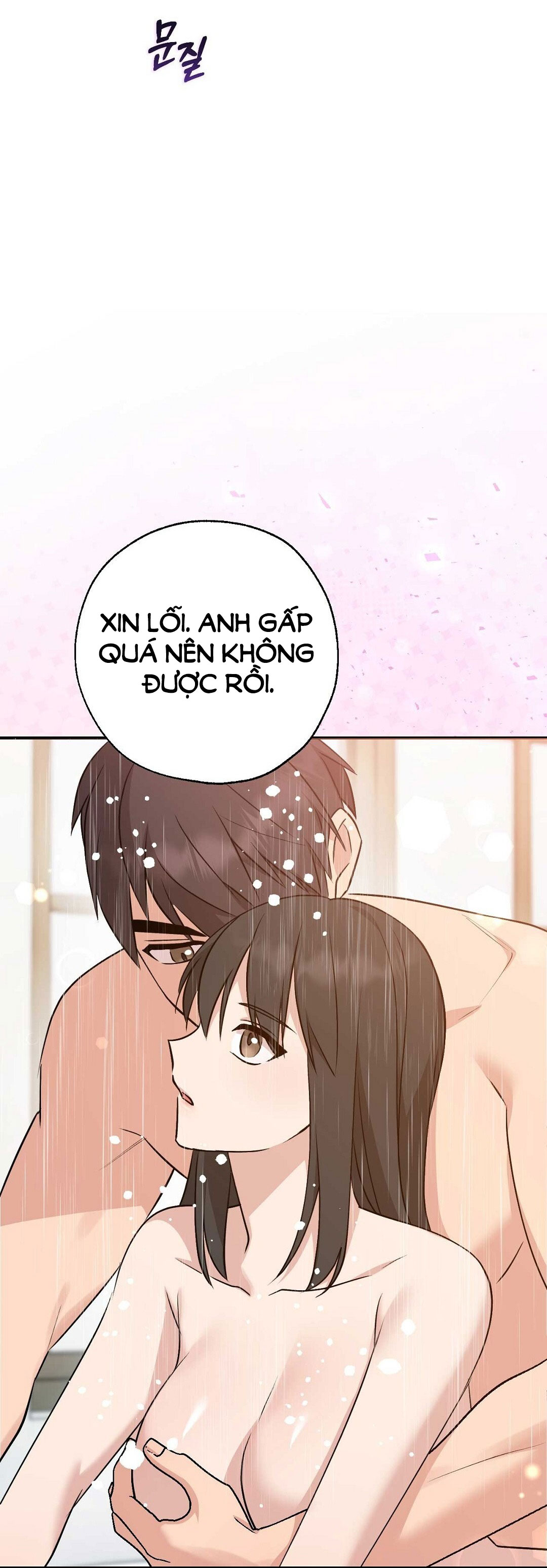 HỢP ĐỒNG NÔ LỆ DÂM ĐÃNG Chap 47 - Next Chap 48