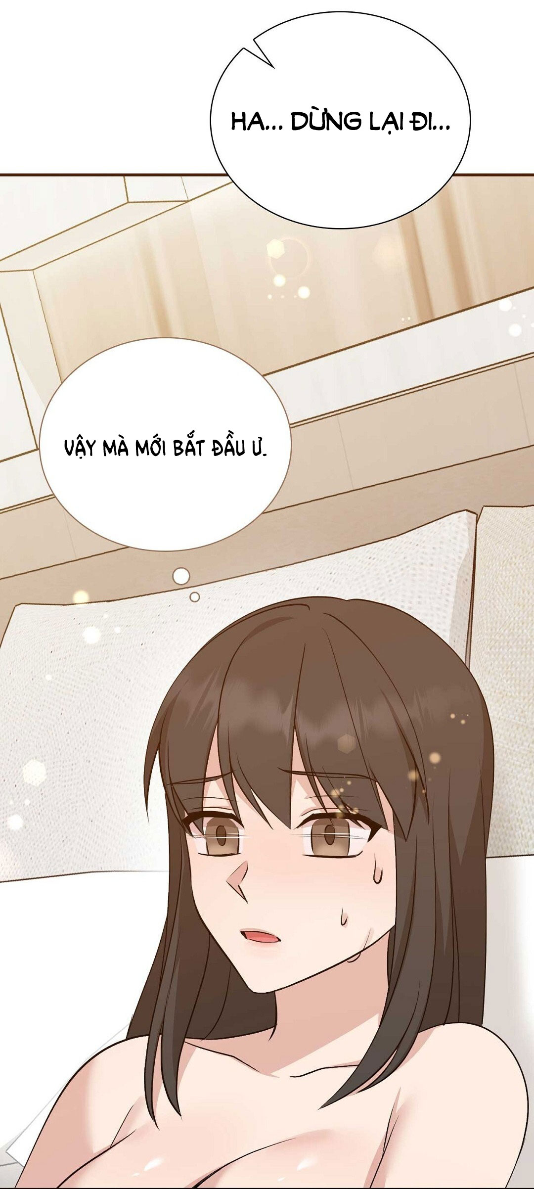 HỢP ĐỒNG NÔ LỆ DÂM ĐÃNG Chap 47 - Next Chap 48