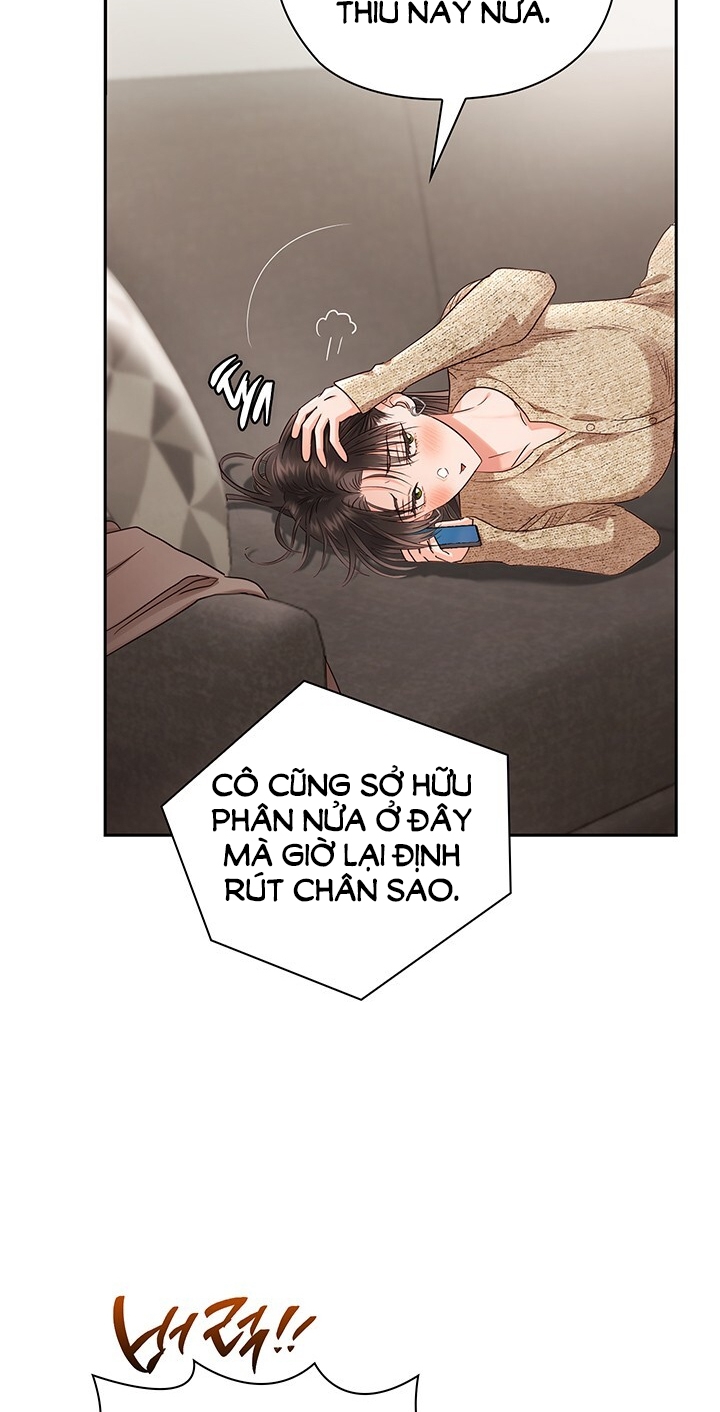 [18+] trong công ty thì hãy đứng đắn Chap 38 - Trang 2