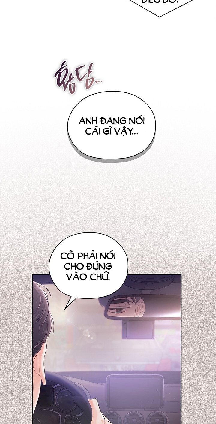 [18+] trong công ty thì hãy đứng đắn Chap 38 - Trang 2