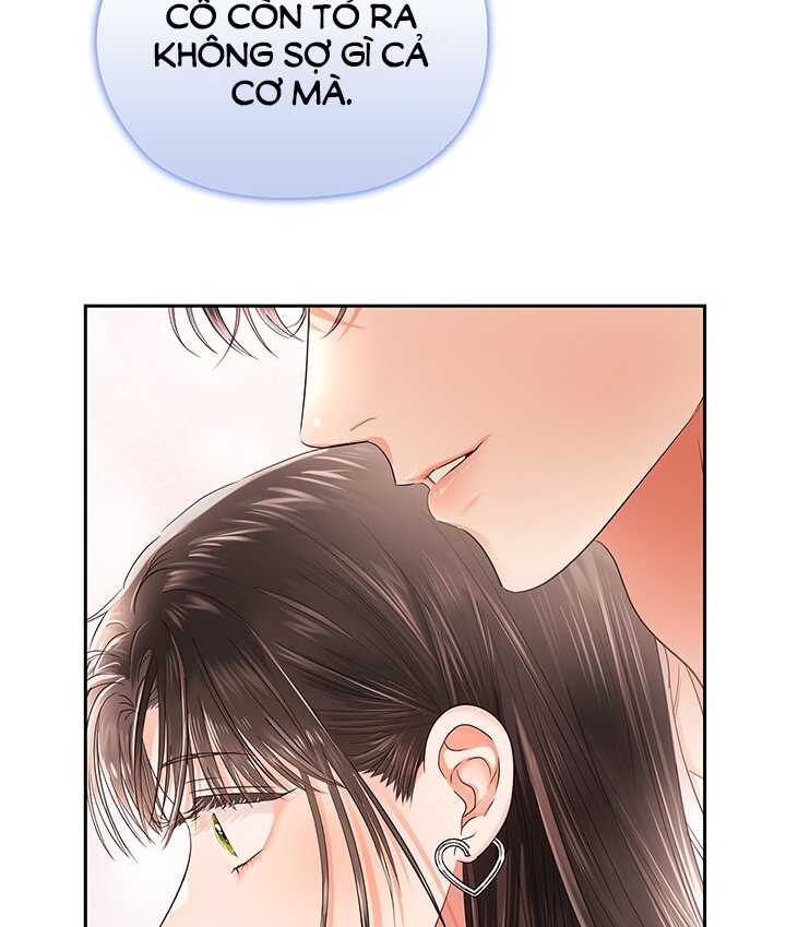 [18+] trong công ty thì hãy đứng đắn Chap 38 - Trang 2