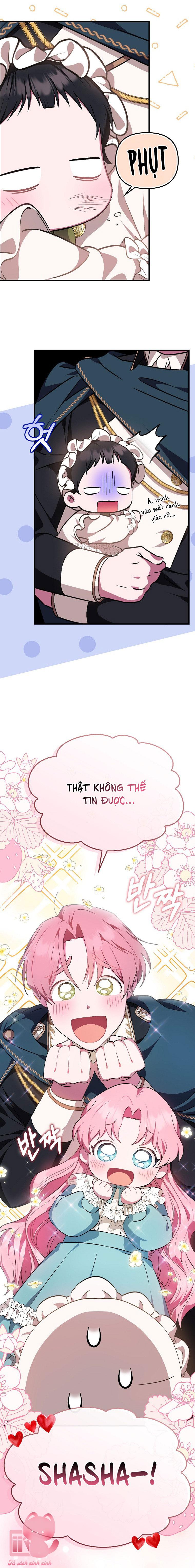 lần đầu tiên được yêu thương chapter 3 - Next chapter 4