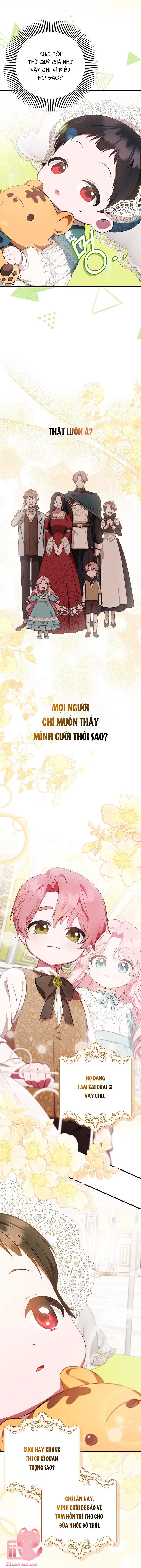 lần đầu tiên được yêu thương chapter 3 - Next chapter 4