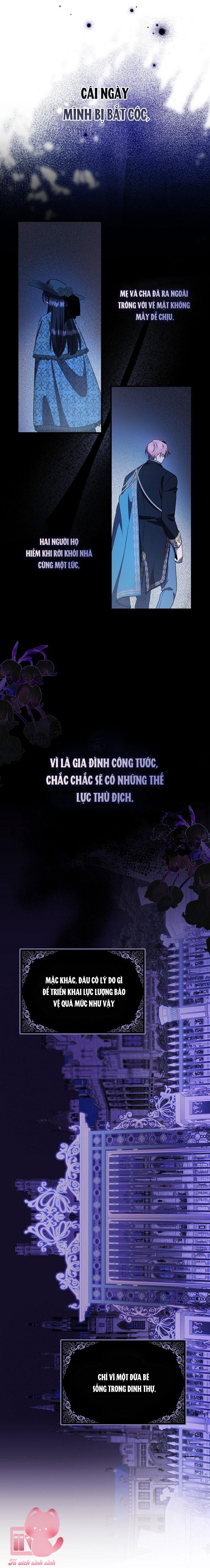 lần đầu tiên được yêu thương chapter 6 - Next chapter 7