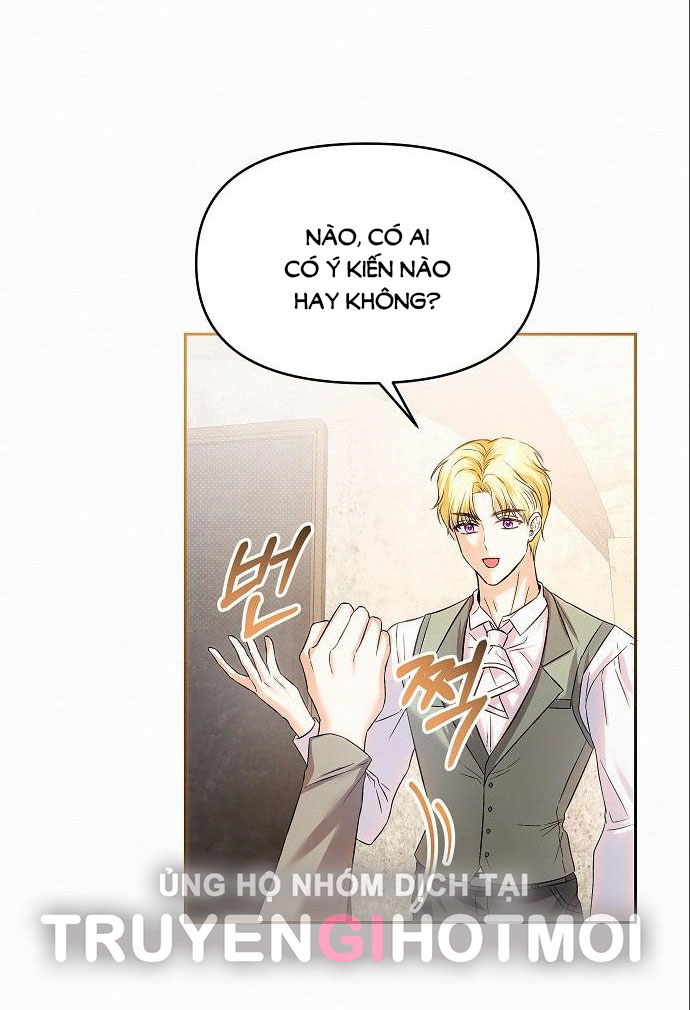 có lẽ tôi đã sai lầm khi kết hôn Chap 14 - Next Chapter 14.1