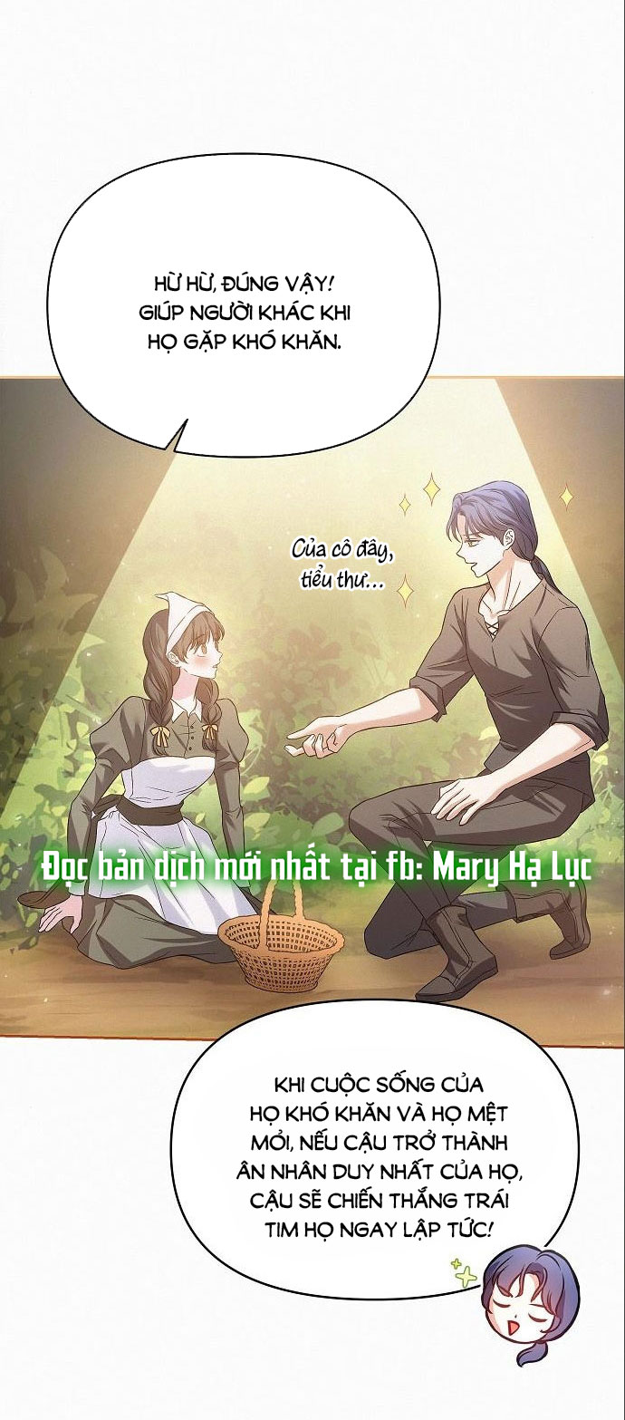 có lẽ tôi đã sai lầm khi kết hôn Chap 14 - Trang 2