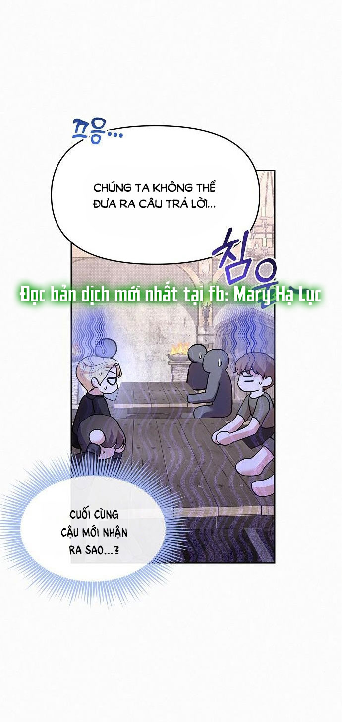 có lẽ tôi đã sai lầm khi kết hôn Chap 14 - Next Chapter 14.1