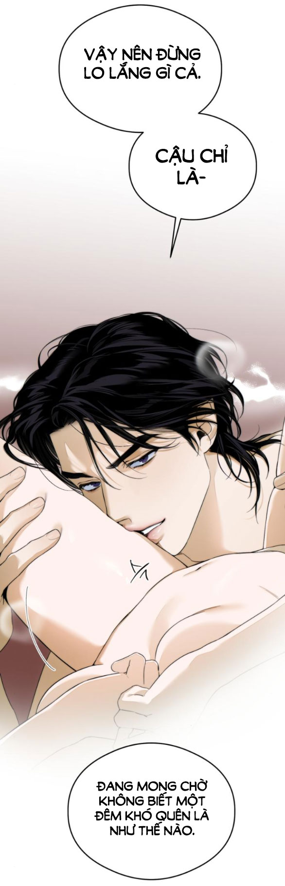 18+ Mong Ước Của Ác Ma Chap 29 - Next Chap 30