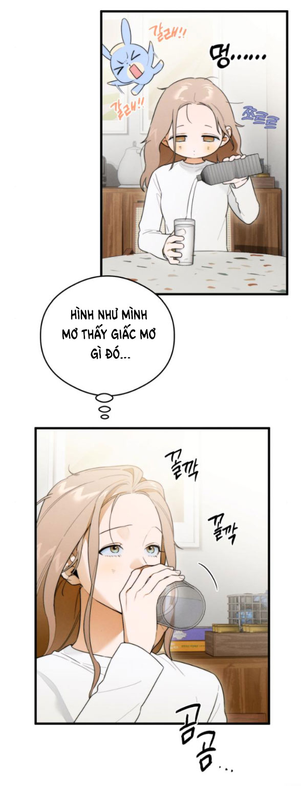 18+ Mong Ước Của Ác Ma Chap 29 - Next Chap 30