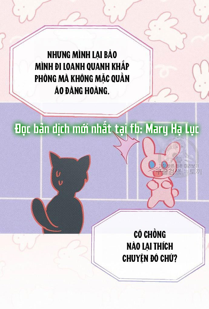 có lẽ tôi đã sai lầm khi kết hôn Chap 12 - Trang 2