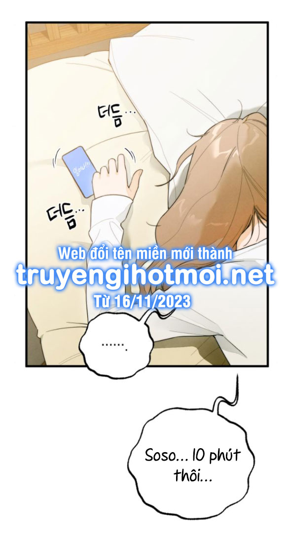 18+ Mong Ước Của Ác Ma Chap 29 - Next Chap 30