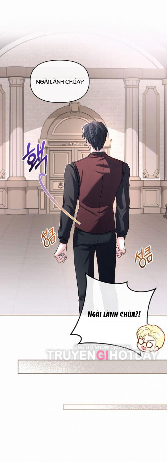 có lẽ tôi đã sai lầm khi kết hôn Chap 11 - Next chapter 11.1