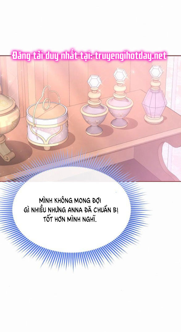 có lẽ tôi đã sai lầm khi kết hôn Chap 10 - Trang 2