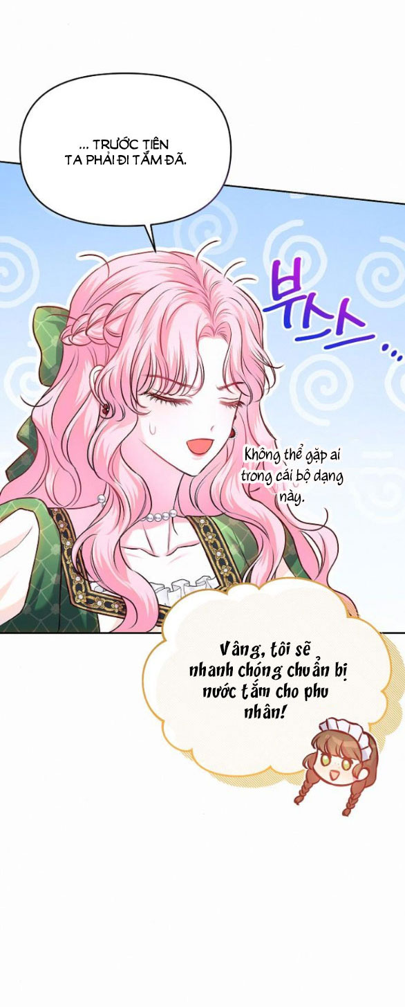 có lẽ tôi đã sai lầm khi kết hôn Chap 10 - Next chapter 10.1