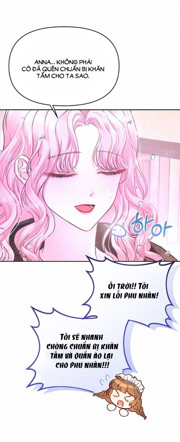 có lẽ tôi đã sai lầm khi kết hôn Chap 11 - Next chapter 11.1