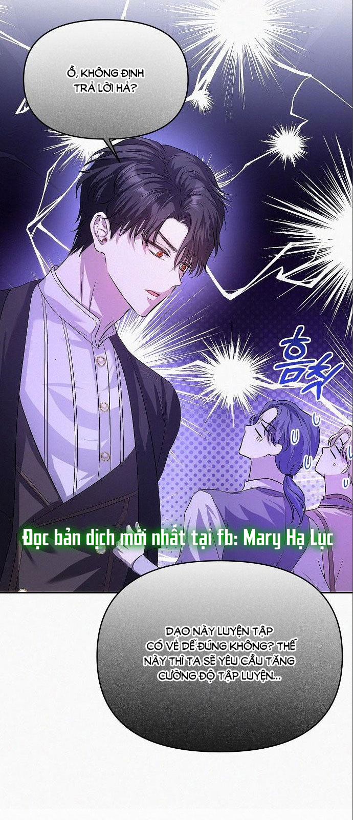 có lẽ tôi đã sai lầm khi kết hôn Chap 14 - Next Chapter 14.1