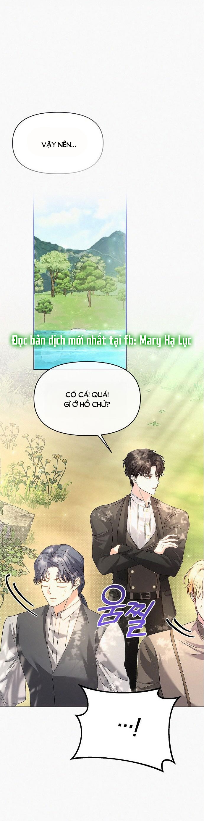 có lẽ tôi đã sai lầm khi kết hôn Chap 14 - Next Chapter 14.1