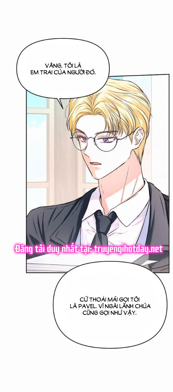 có lẽ tôi đã sai lầm khi kết hôn Chap 11 - Next chapter 11.1