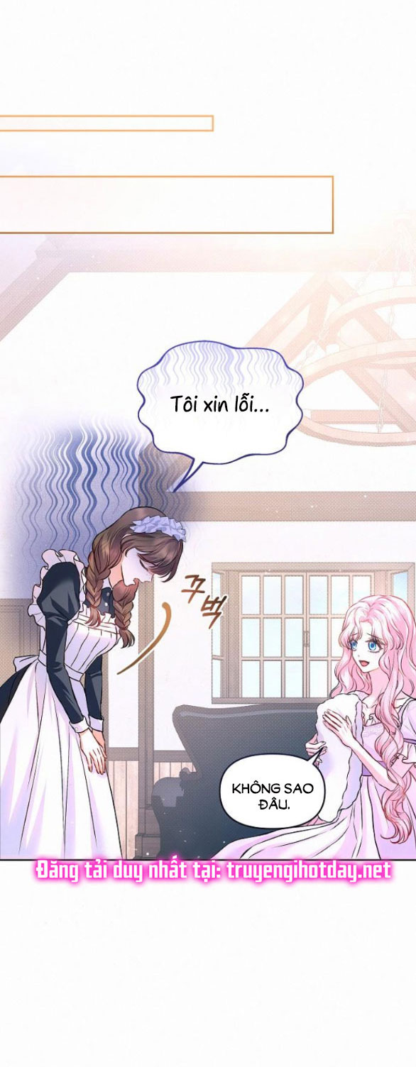 có lẽ tôi đã sai lầm khi kết hôn Chap 11 - Next chapter 11.1