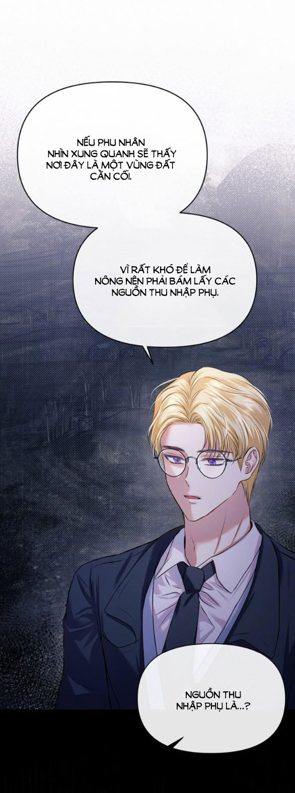 có lẽ tôi đã sai lầm khi kết hôn Chap 11 - Trang 2