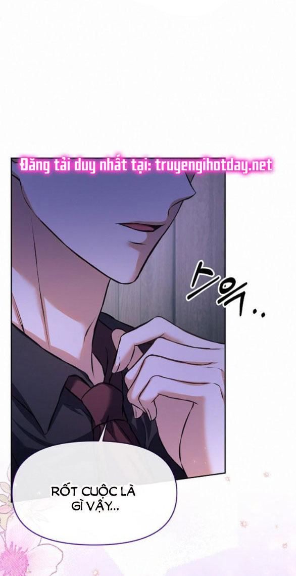 có lẽ tôi đã sai lầm khi kết hôn Chap 10 - Trang 2