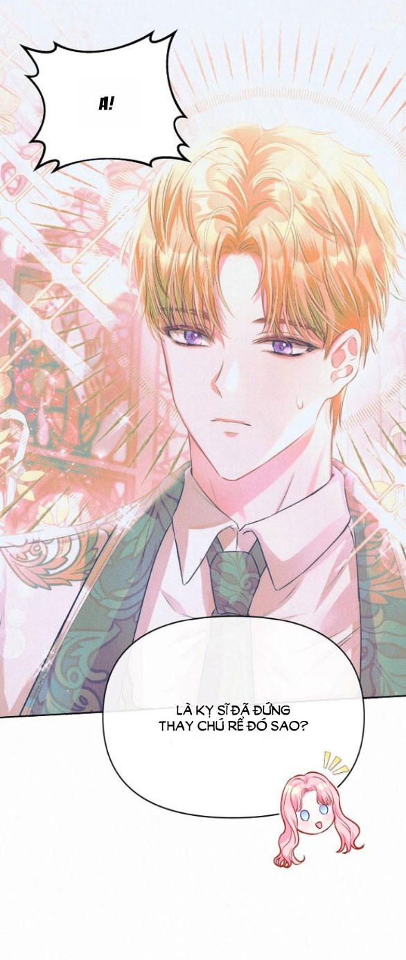 có lẽ tôi đã sai lầm khi kết hôn Chap 11 - Next chapter 11.1