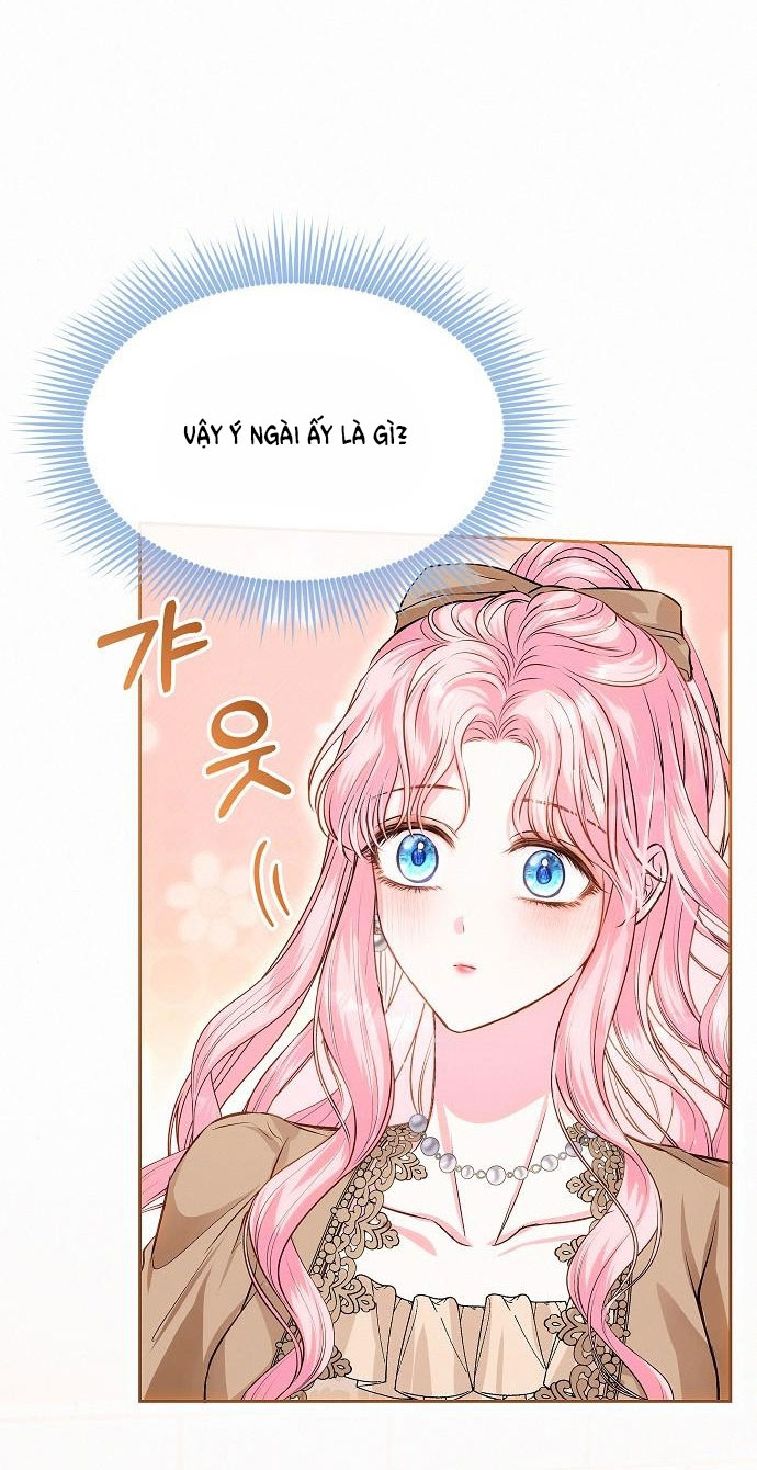 có lẽ tôi đã sai lầm khi kết hôn Chap 13 - Trang 2