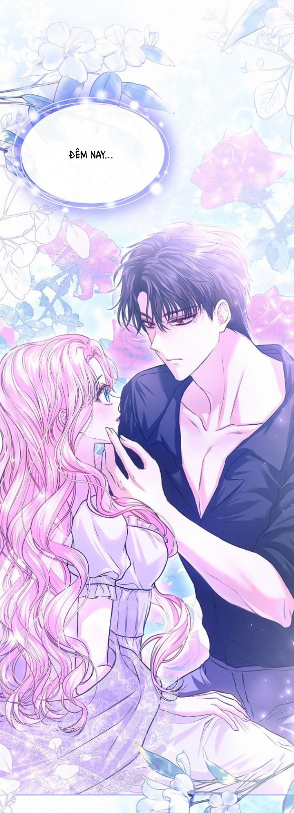 có lẽ tôi đã sai lầm khi kết hôn Chap 11 - Next chapter 11.1