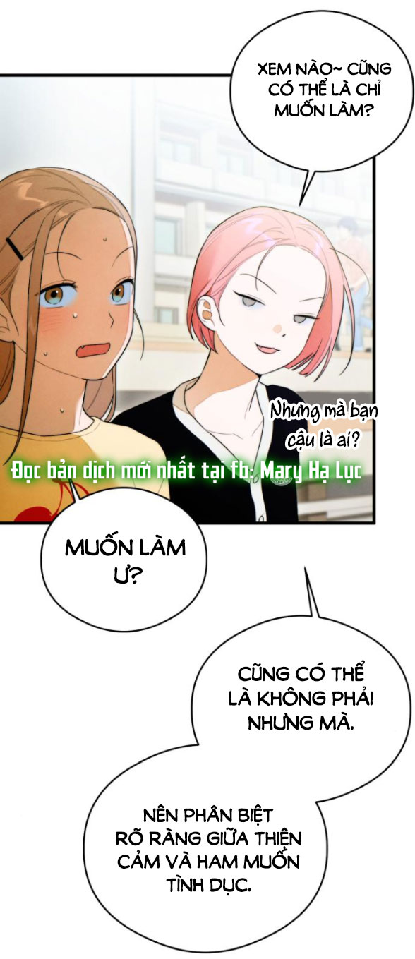 18+ Mong Ước Của Ác Ma Chap 29 - Next Chap 30