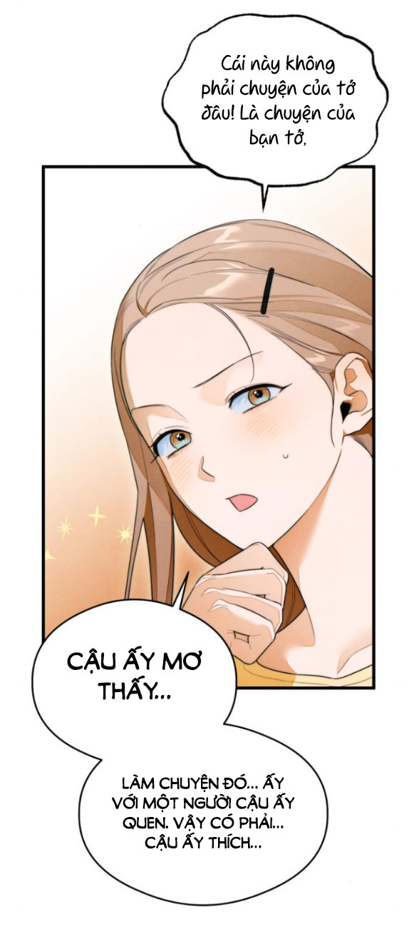 18+ Mong Ước Của Ác Ma Chap 29 - Next Chap 30