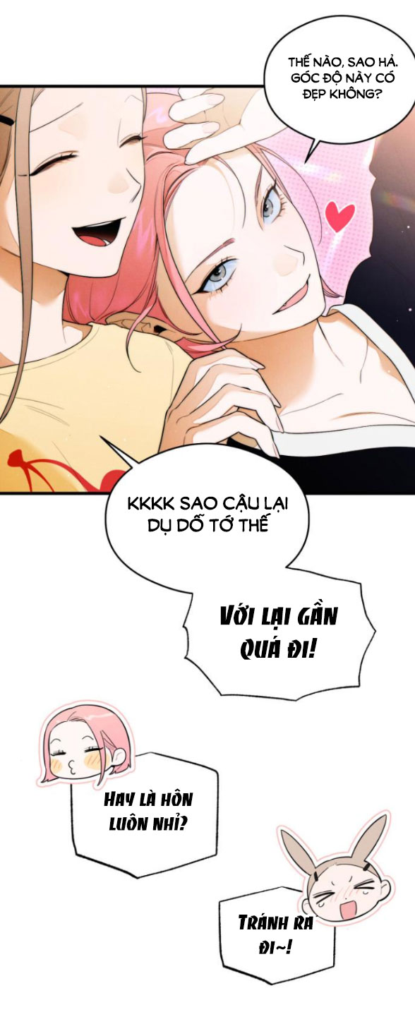 18+ Mong Ước Của Ác Ma Chap 29 - Next Chap 30