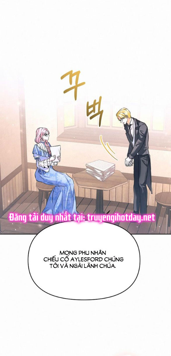 có lẽ tôi đã sai lầm khi kết hôn Chap 11 - Trang 2