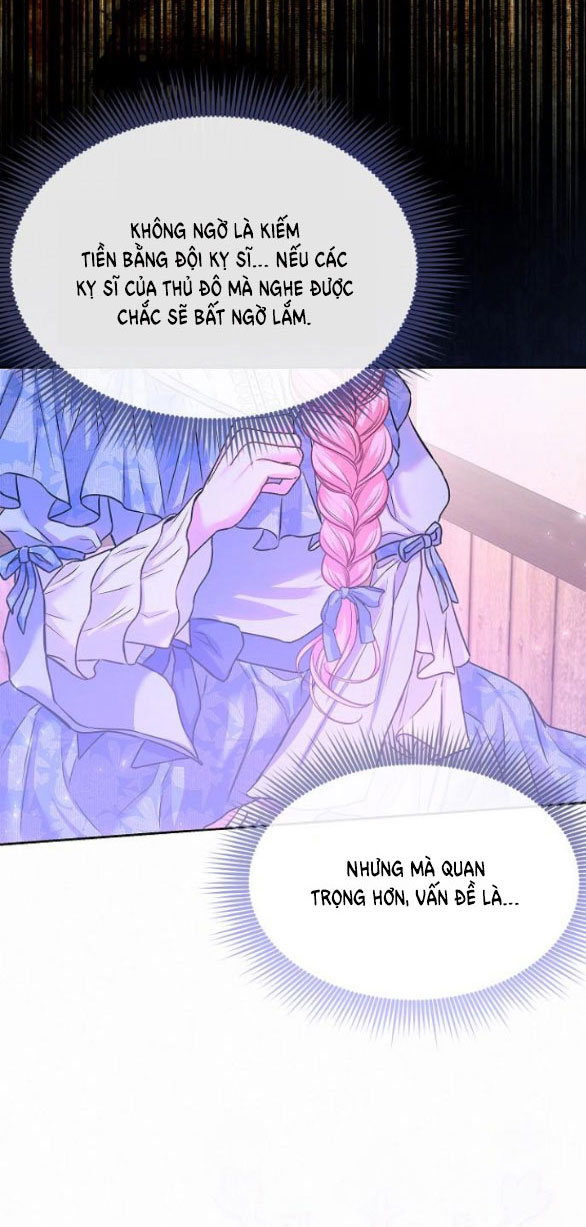 có lẽ tôi đã sai lầm khi kết hôn Chap 11 - Next chapter 11.1