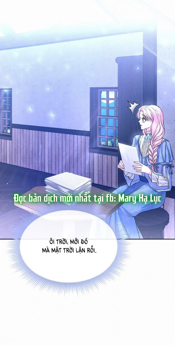 có lẽ tôi đã sai lầm khi kết hôn Chap 11 - Next chapter 11.1