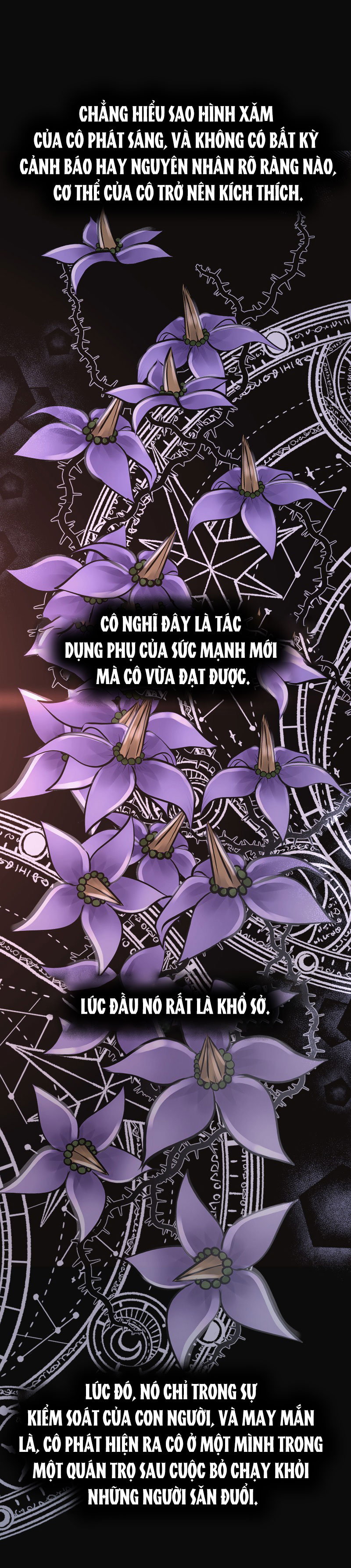 [18+] cây bạch anh Chapter 14 - Trang 2