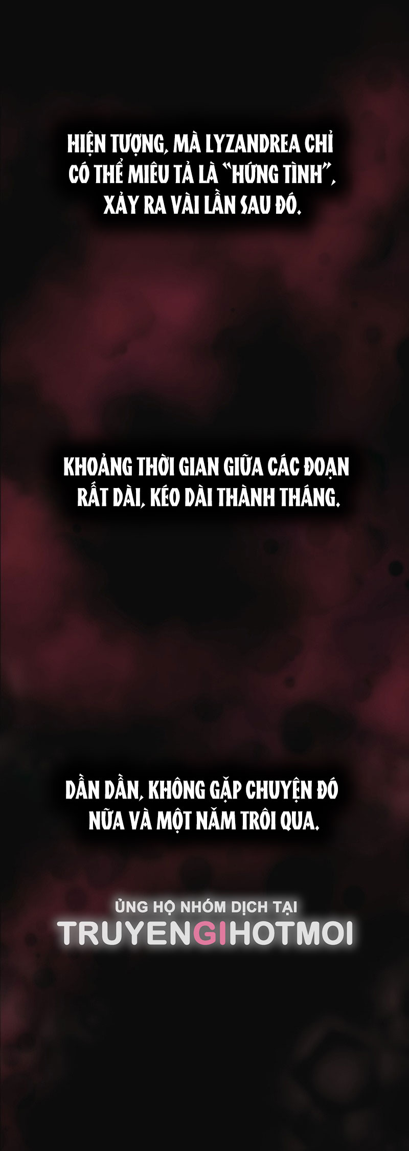 [18+] cây bạch anh Chapter 14 - Trang 2