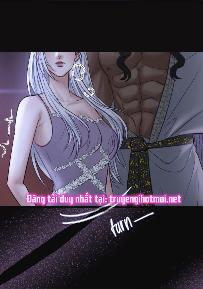 [18+] cây bạch anh Chapter 13 - Trang 2