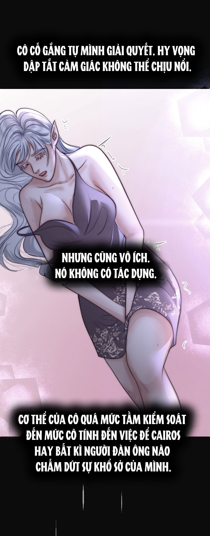 [18+] cây bạch anh Chapter 14 - Trang 2