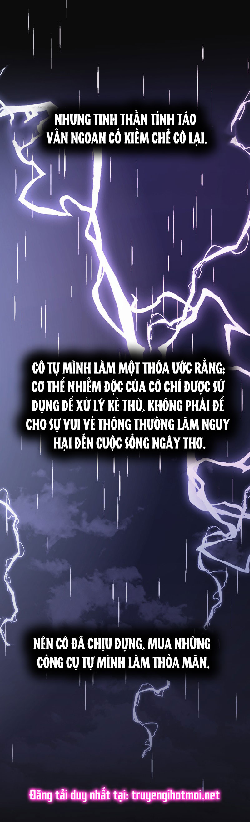 [18+] cây bạch anh Chapter 14 - Trang 2