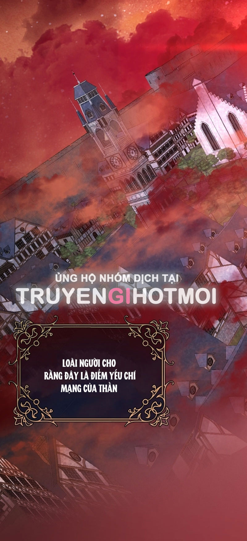 [18+] cây bạch anh Chapter 6 - Trang 2